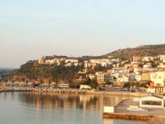 Ευρώπη - Ελλάδα - Πελοπόννησος - Νομός Μεσσηνίας - Πύλος 