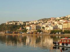 Ευρώπη - Ελλάδα - Πελοπόννησος - Νομός Μεσσηνίας - Πύλος 