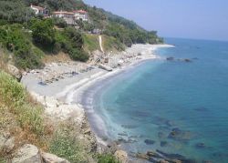 Ευρώπη - Ελλάδα - Θεσσαλία - Νομός Λάρισας 