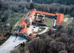 Ευρώπη - Ελλάδα - Θεσσαλία - Νομός Λάρισας 