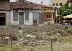 Ευρώπη - Ελλάδα - Θεσσαλία - Νομός Λάρισας 