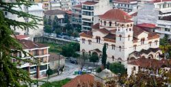Trikala poli