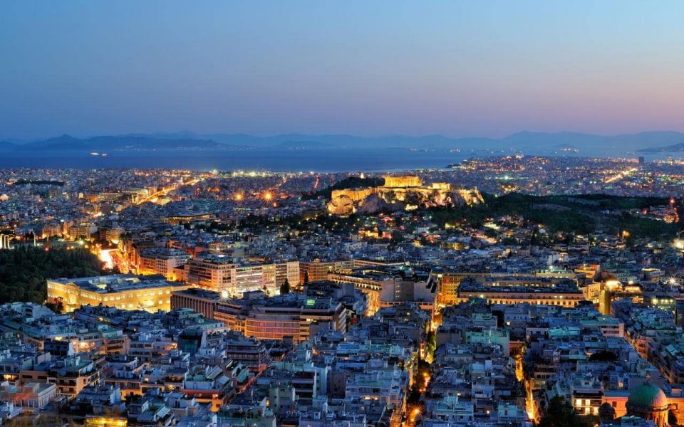 10 must για τον τουρίστα στην Αθήνα!
