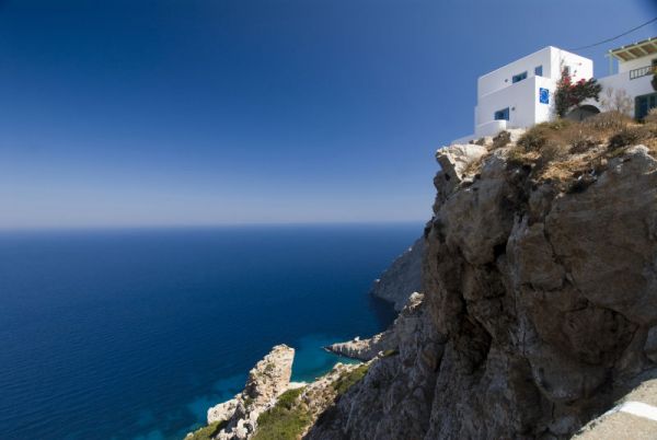 Φολέγανδρος  