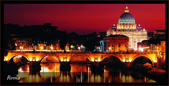 Ρώμη- Ταξίδι στο χρόνο-!