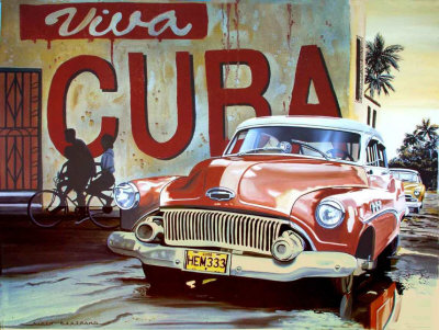 Οι Κουβανοί θα ταξιδεύουν πλέον στον κόσμο!