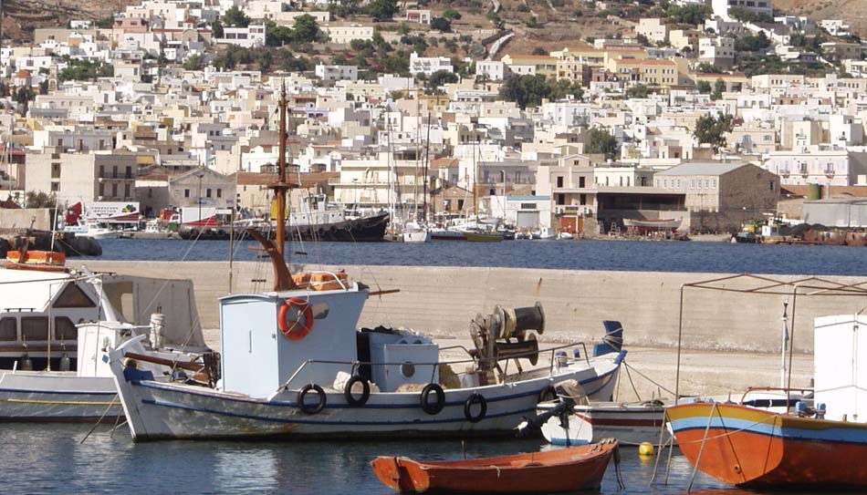 Αξιοθέατα της Σύρου