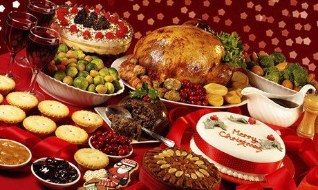 Πάρτε ιδέες για το γιορτινό τραπέζι στο Christmas Food Festival