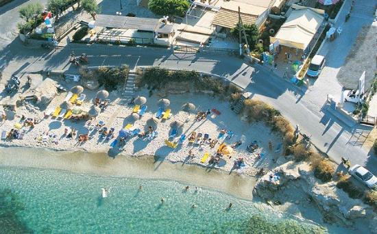 Το νέο πρόσωπο του Creta Maris Beach Resort