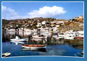 Νησί χωρίς αυτοκίνητα!