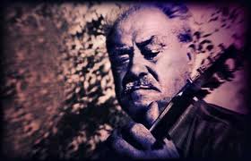 Η Σύρα του Μάρκου Βαμβακάρη
