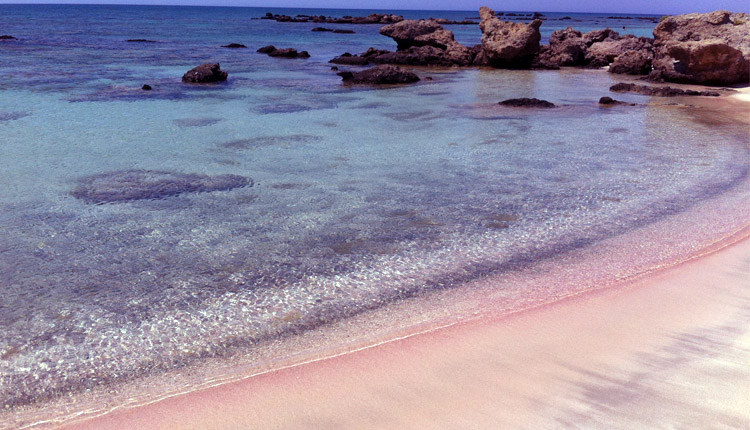 Οι 25 καλύτερες παραλίες της Ευρώπης