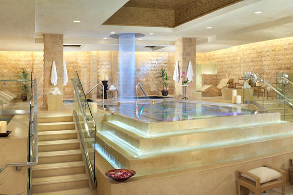 Τα καλύτερα Spa του Λας Βέγκας