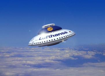 Η Lufthansa σε πορεία ανάπτυξης