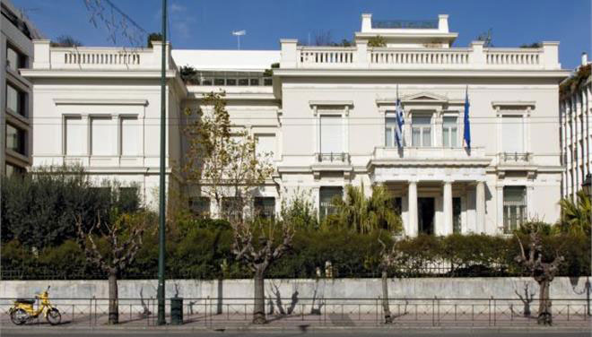 Μουσείο Μπενάκη: πρόγραμμα ξεναγήσεων