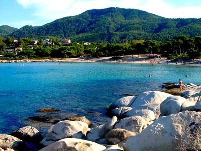 Οι Ρωσικές επενδύσεις στην Χαλκιδική