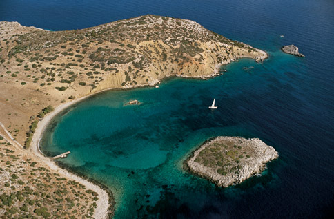 Προς πώληση 9 ελληνικά νησιά 