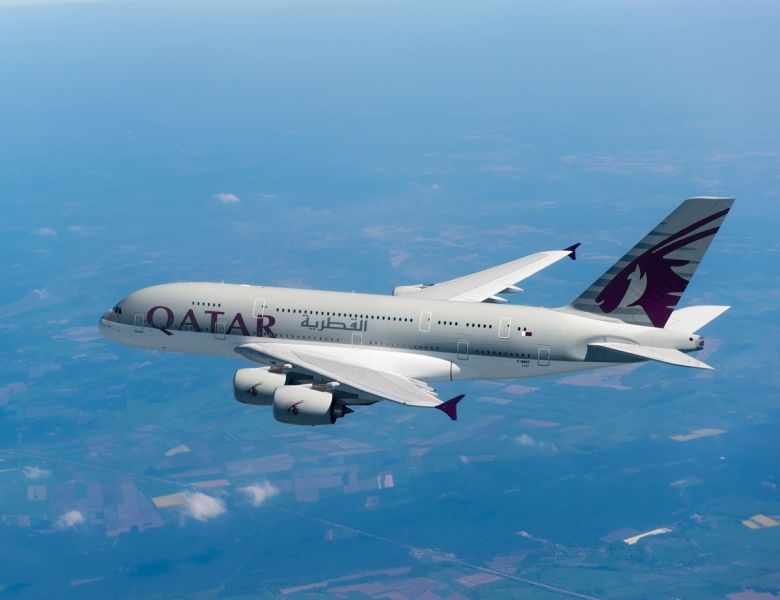 Η Qatar Airways σας προσκαλεί σε ένα μοναδικό Destination Game!