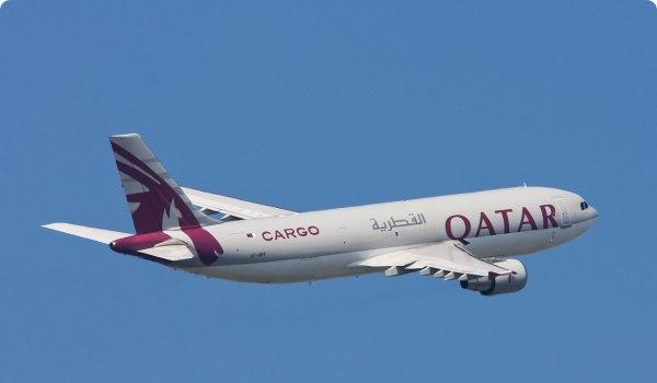 Η επέκταση της Qatar Airways στην Αφρική συνεχίζεται με την έναρξη τριών εβδομαδιαίων πτήσεων προς Αντίς Αμπέμπα