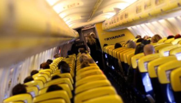 Ryanair: νέα δρομολόγια, φθηνές τιμές