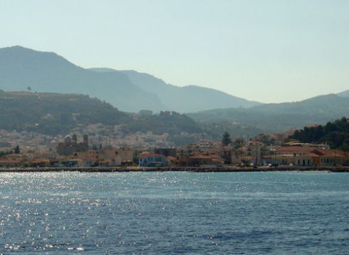 Παραλίες να τις...πιεις στο ποτήρι!