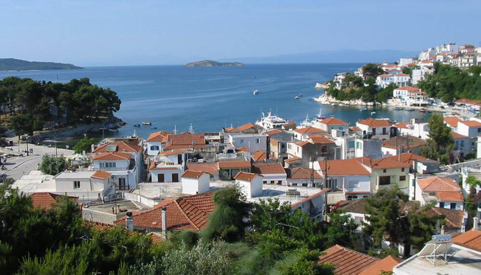 Ταξίδι στο παρελθόν μέσα από ένα ζωντανό σήμερα