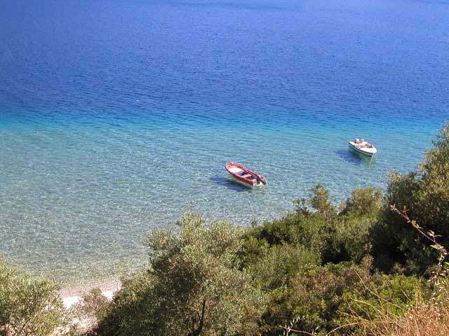 Σκόπελος Διαμονή: Πού θα μείνετε