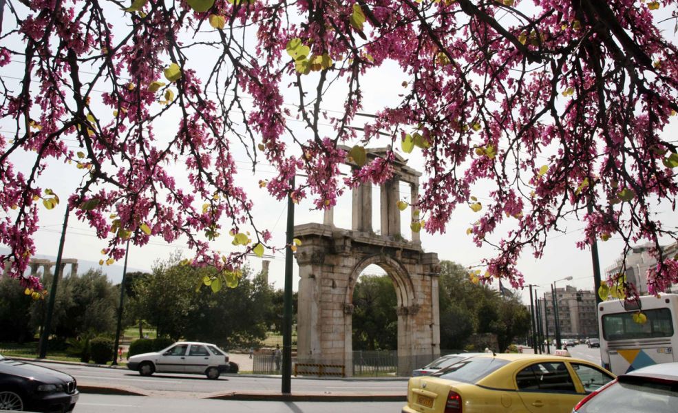 Συγκλονιστική η Αθήνα για Καναδό δημοσιογράφο!
