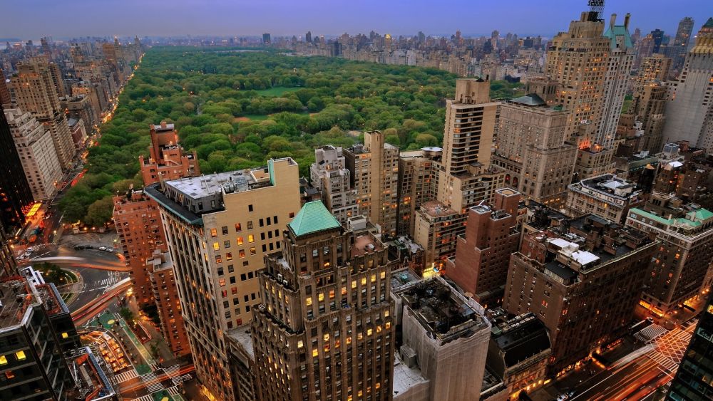 Top 10 με τα καλύτερα αξιοθέατα της Νέας Υόρκης