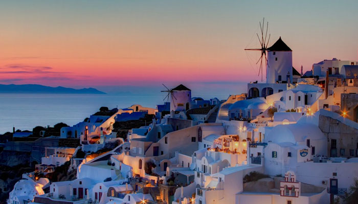 Ελληνικός τουρισμός- Αύξηση εσόδων!-