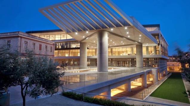 Δωρεάν ξεναγήσεις σε μουσεία και αρχαιολογικούς χώρους