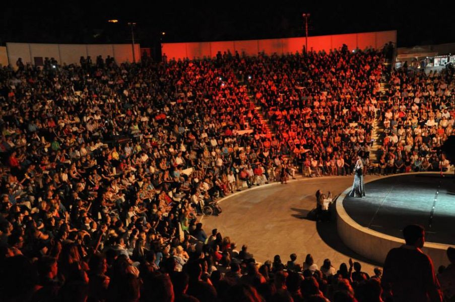 Βεάκειο Θέατρο Πειραιά: Πρόγραμμα εκδηλώσεων Σεπτεμβρίου 
