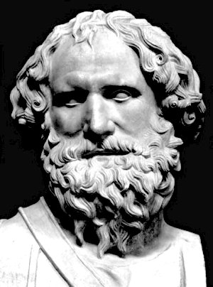 Download Free png Archimedes statue - /famous/science/Greek/Archimedes ...  - DLPNG.com