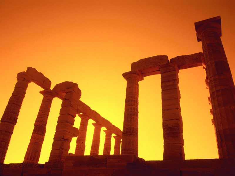 Athens Full-Day Tour