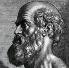 Hippocrates, the Physician
