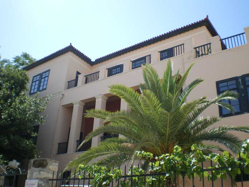 Museum of the University of Athens