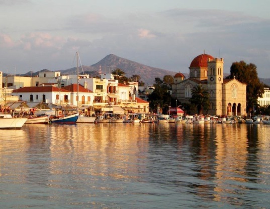 Museums & Archives in Aegina 