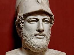 Pericles The Inspired Statesman