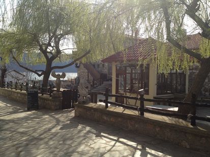 Agios Achilleios
