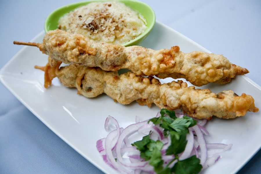 Agoni Grammi
