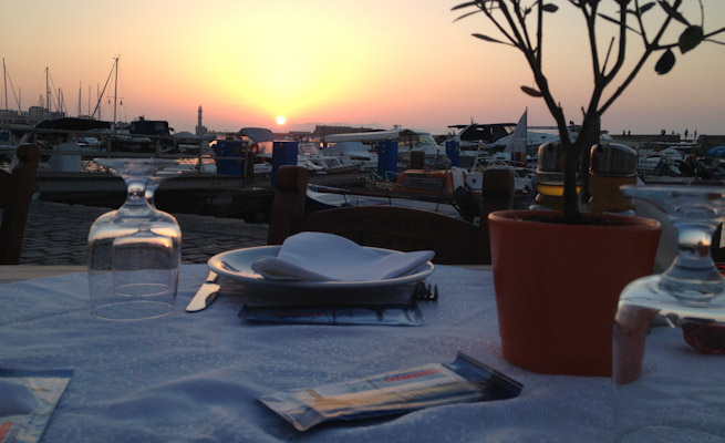 Apostolis Restaurants