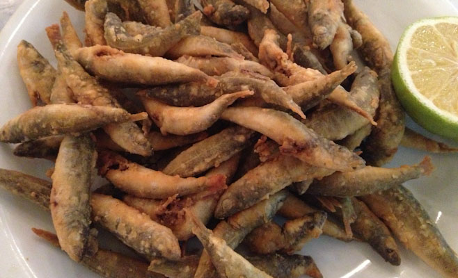 Apostolis Restaurants