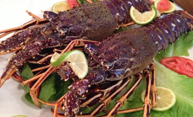 Apostolis Restaurants