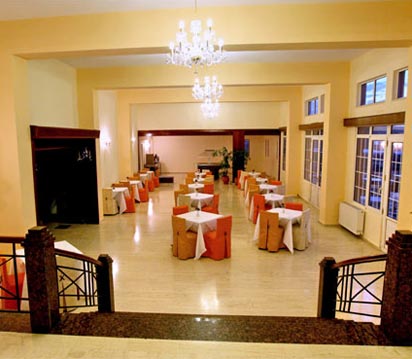 Belvedere Aeolis Hotel