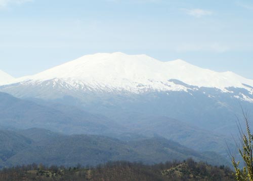 Βορέας