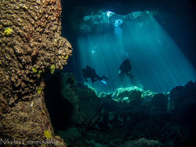 Chania Diving Center