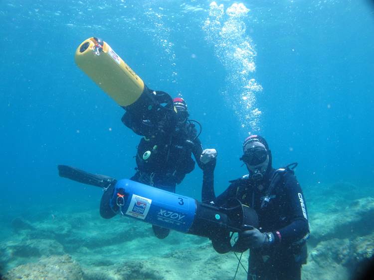 Chania Diving Center