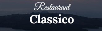 Classico Restaurant