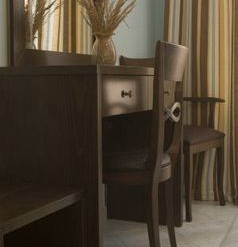 Δημοσθένης Hotel