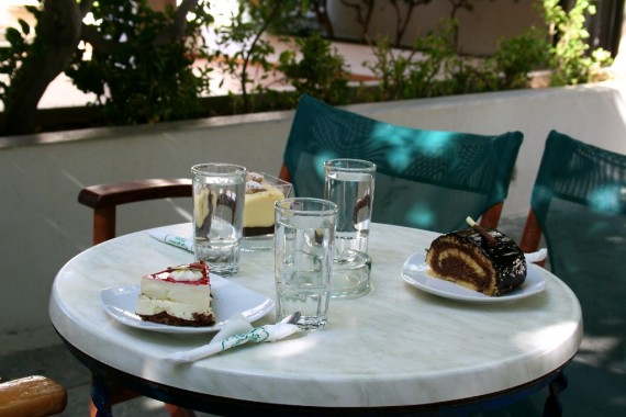 Hermes Patisserie